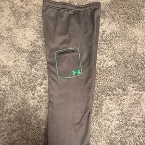 Boys Under Armour pants